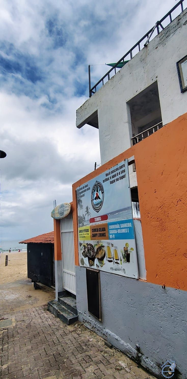 Prédio Inteiro, 326 m² - Foto 1