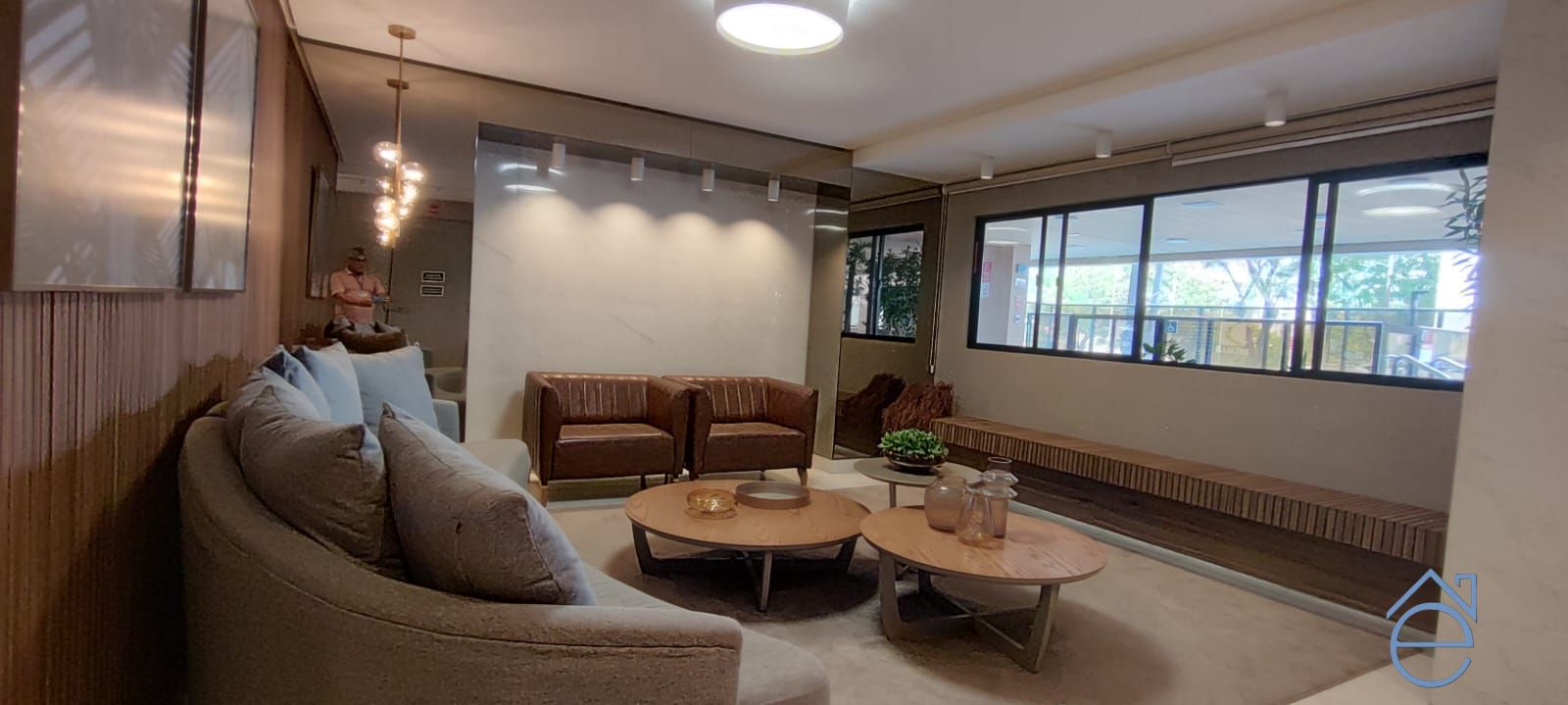 Apartamento, 3 quartos, 77 m² - Foto 3