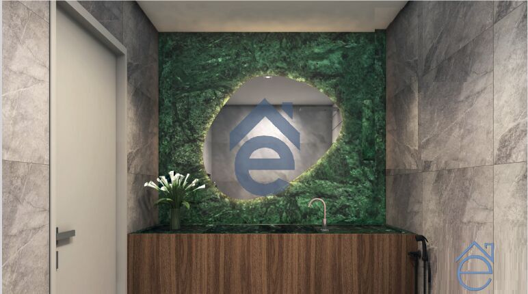 Apartamento, 1 quarto, 46 m² - Foto 18