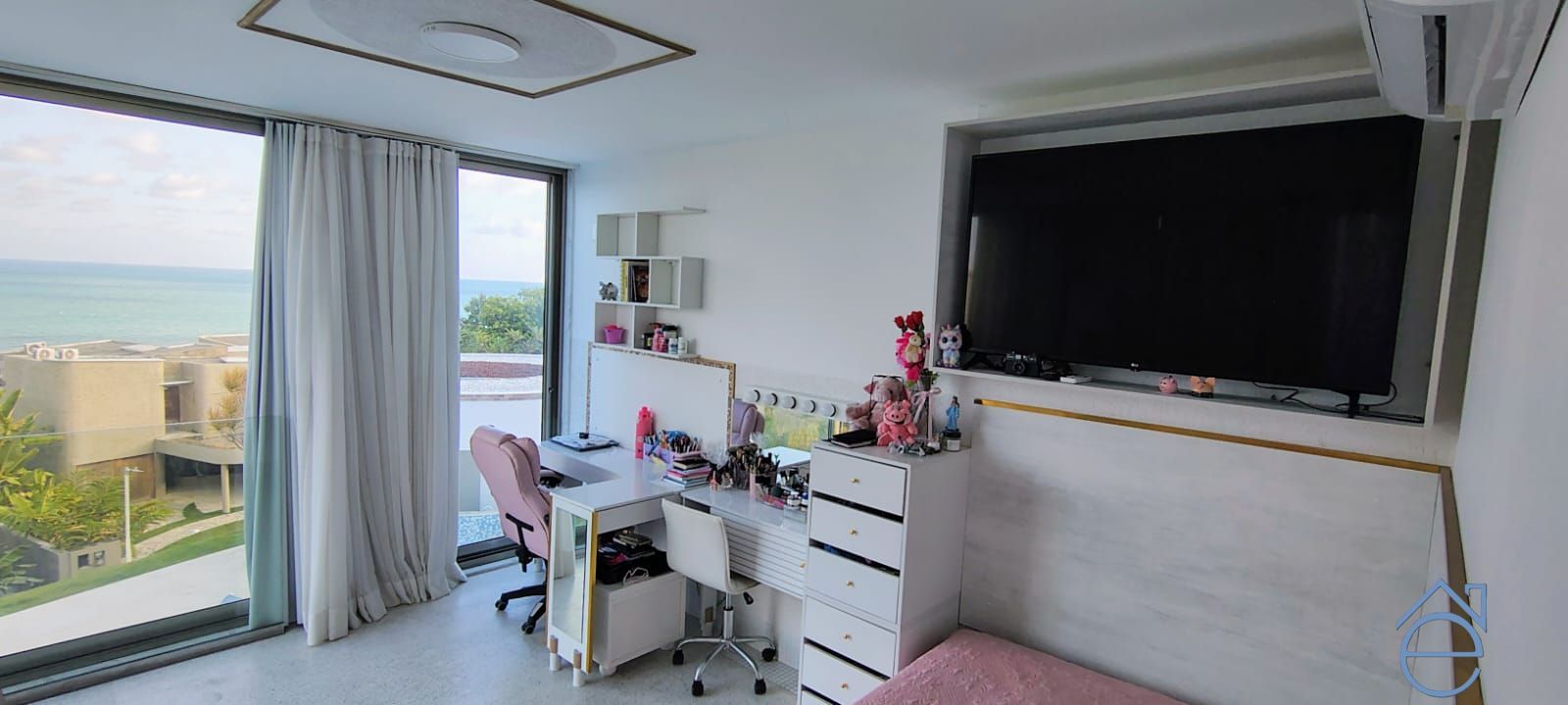 Casa, 4 quartos, 551 m² - Foto 17