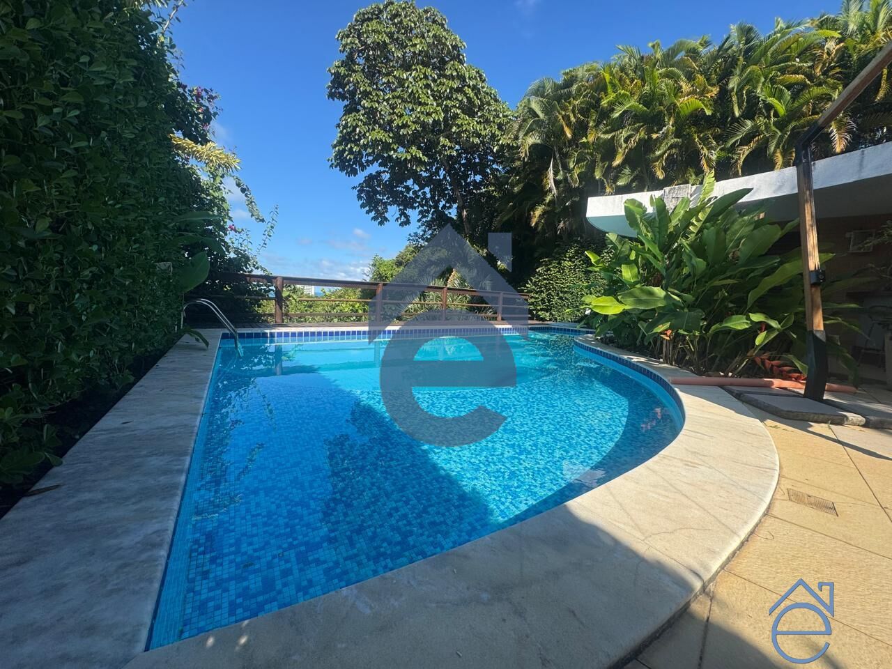 Casa, 6 quartos, 545 m² - Foto 27