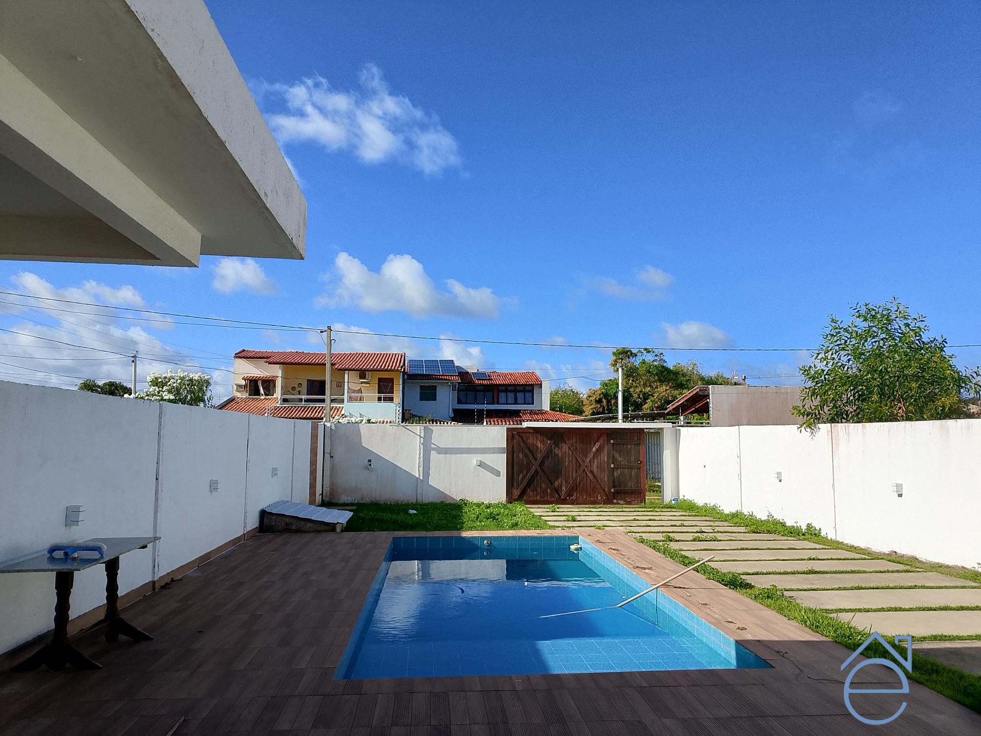 Casa, 3 quartos, 94 m² - Foto 3