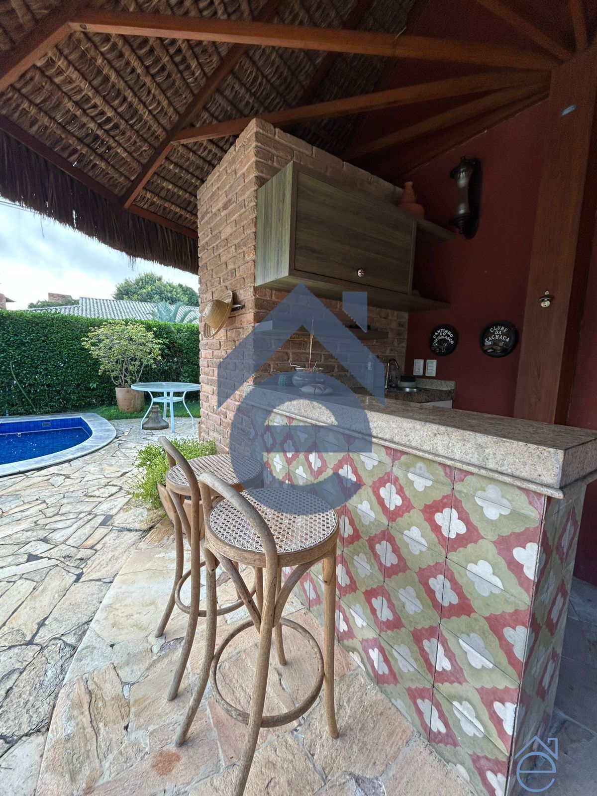 Casa, 3 quartos, 418 m² - Foto 3