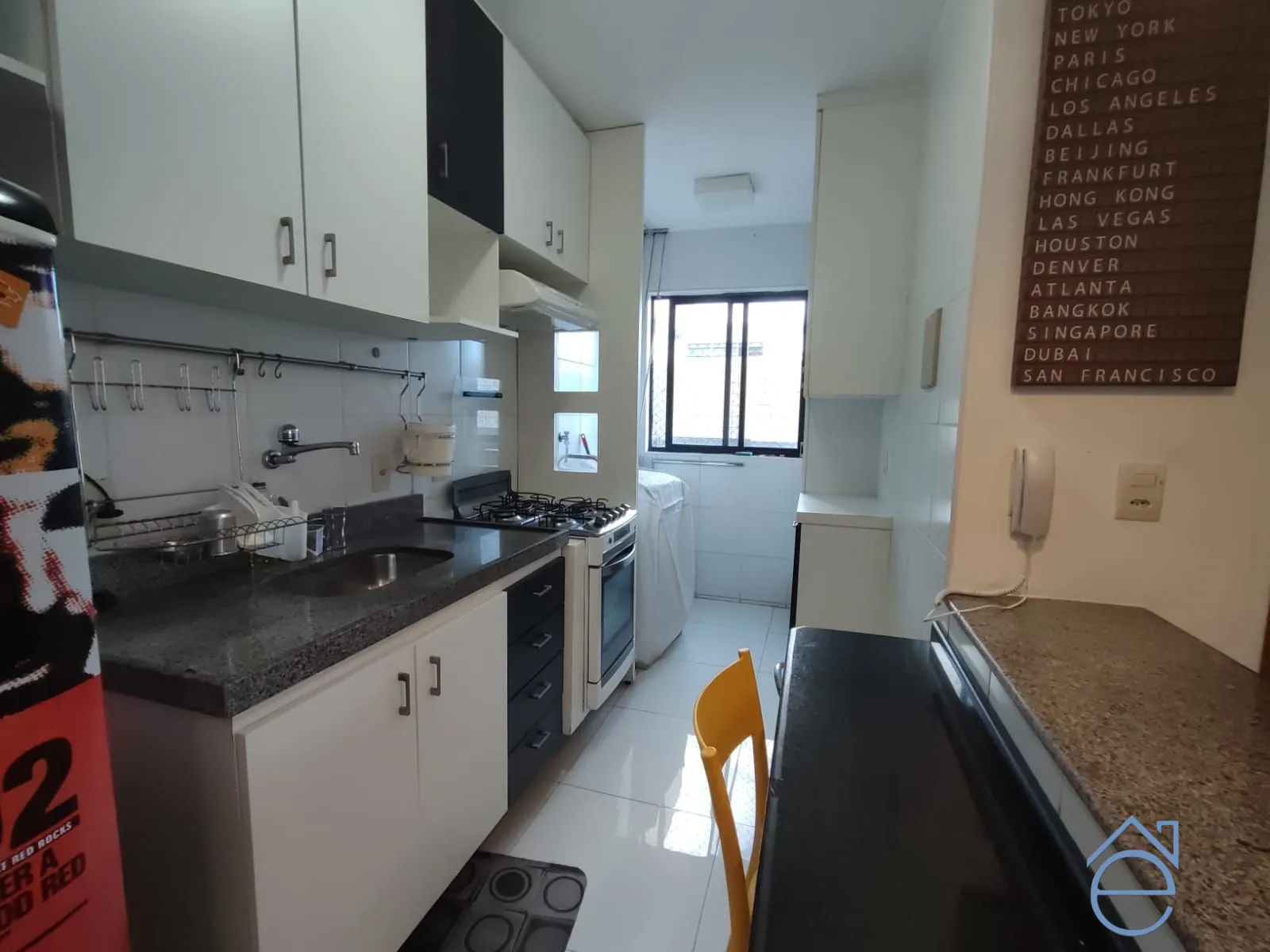 Apartamento, 1 quarto, 40 m² - Foto 11