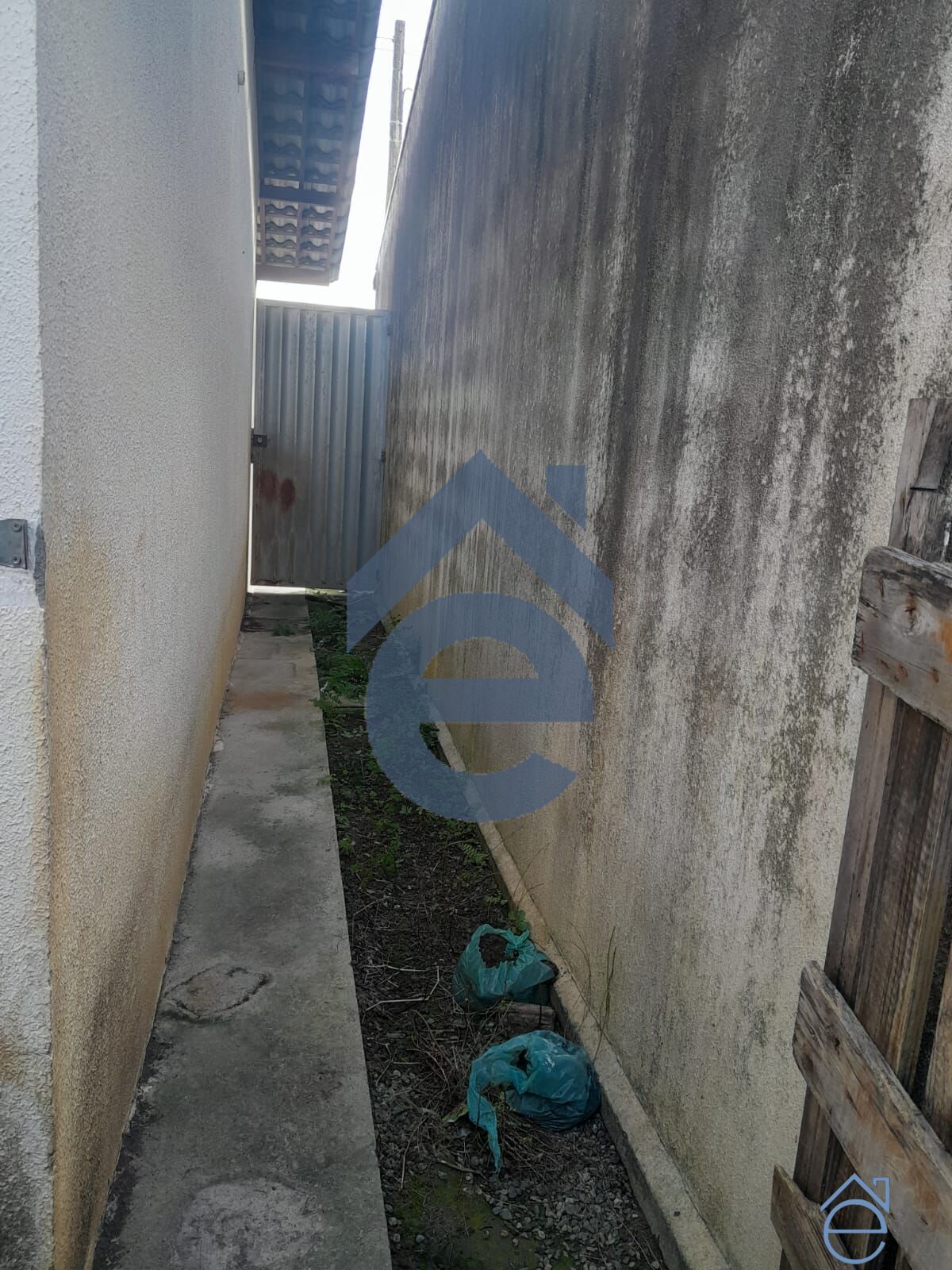 Casa, 2 quartos, 60 m² - Foto 9