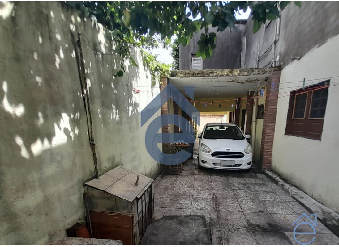 Casa, 5 quartos, 132 m² - Foto 13