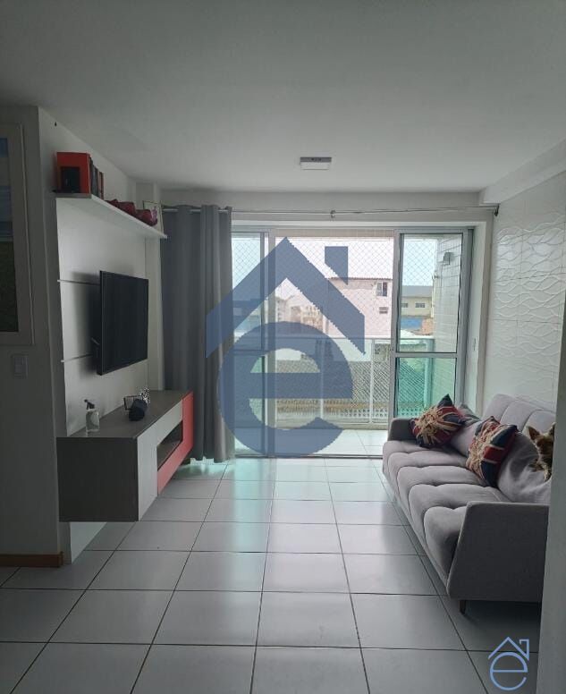 Apartamento, 3 quartos, 71 m² - Foto 2