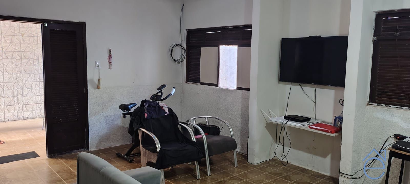 Casa, 8 quartos, 281 m² - Foto 16