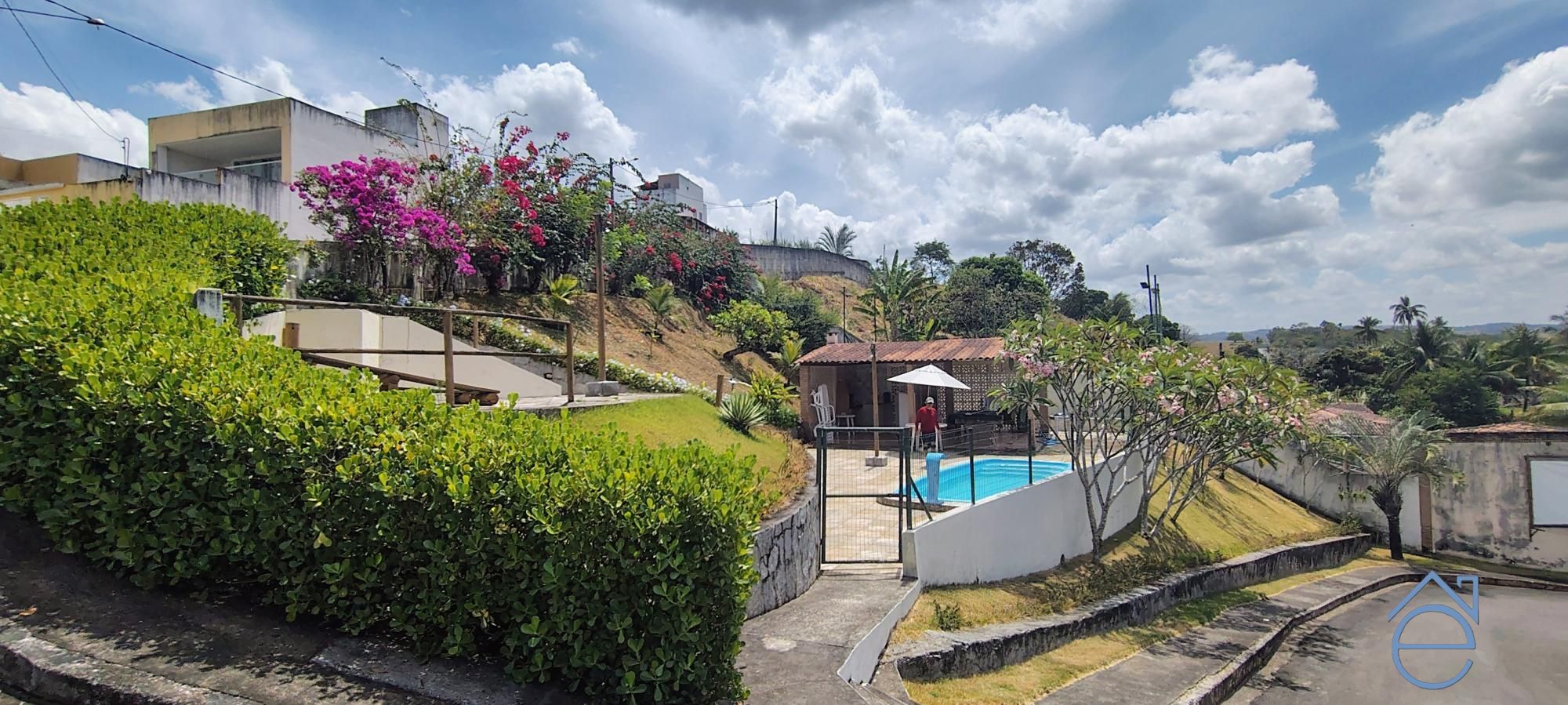 Terreno, 180 m² - Foto 1