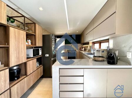 Casa, 3 quartos, 418 m² - Foto 15