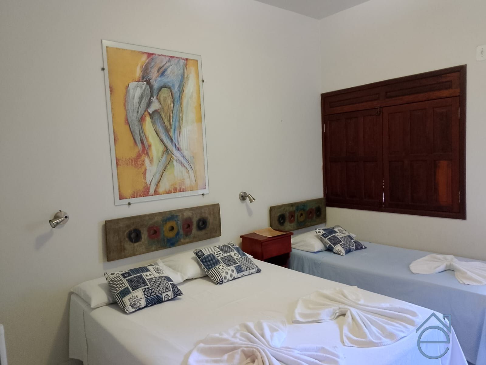 Hotel, 16 quartos, 1070 m² - Foto 81