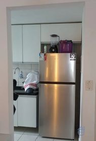 Apartamento, 2 quartos, 50 m² - Foto 8