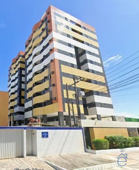 Apartamento, 3 quartos, 89 m² - Foto 1