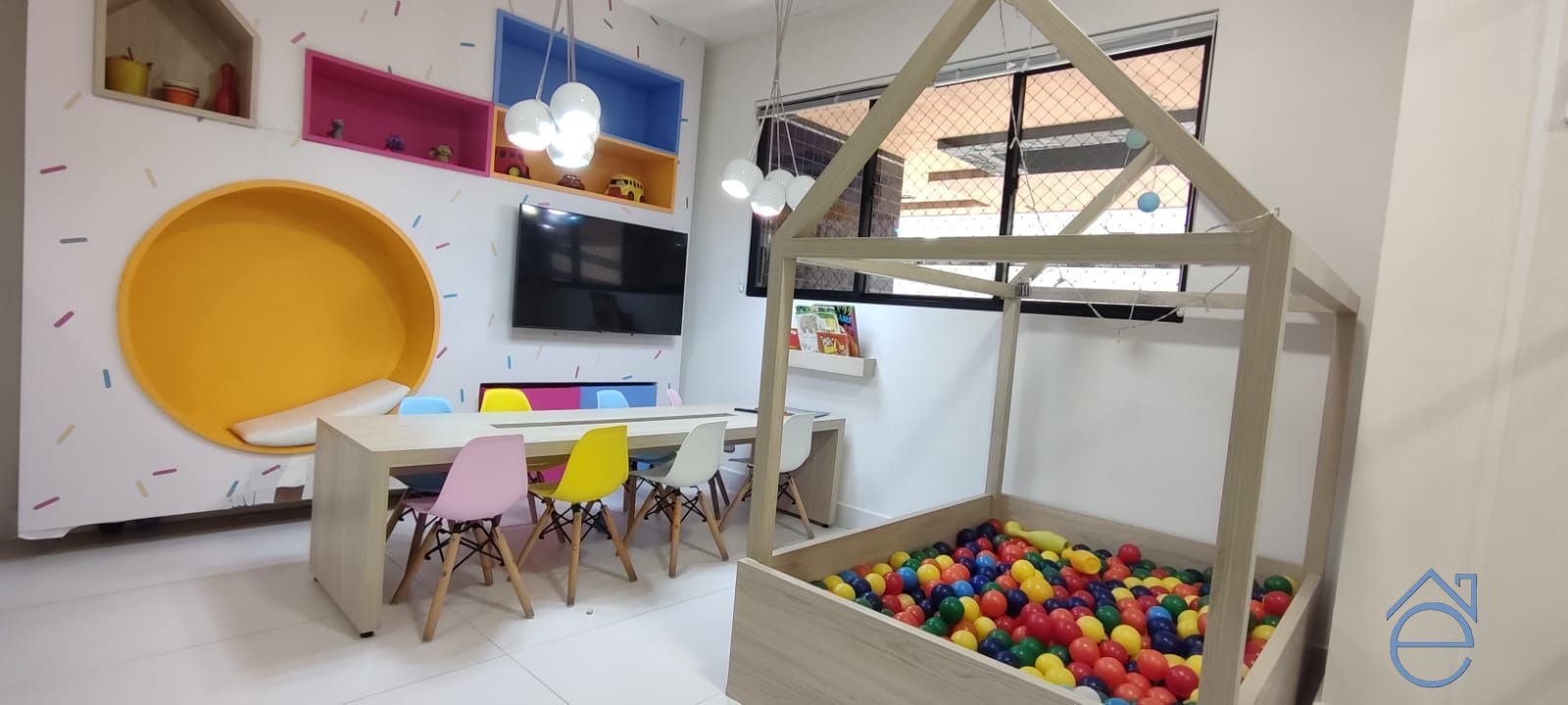 Apartamento, 3 quartos, 77 m² - Foto 9