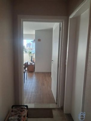 Apartamento, 3 quartos, 52 m² - Foto 4