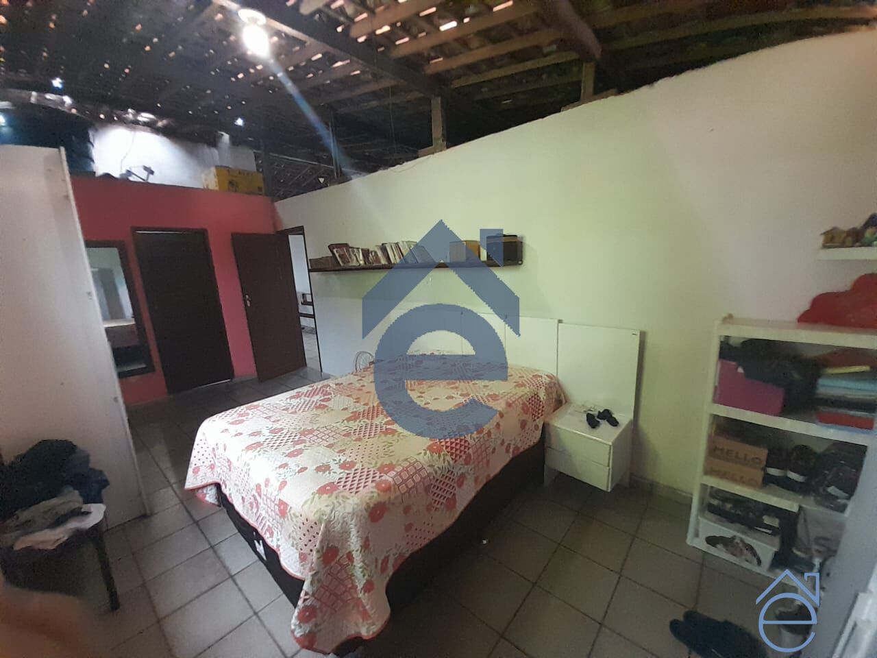 Casa, 5 quartos, 132 m² - Foto 10