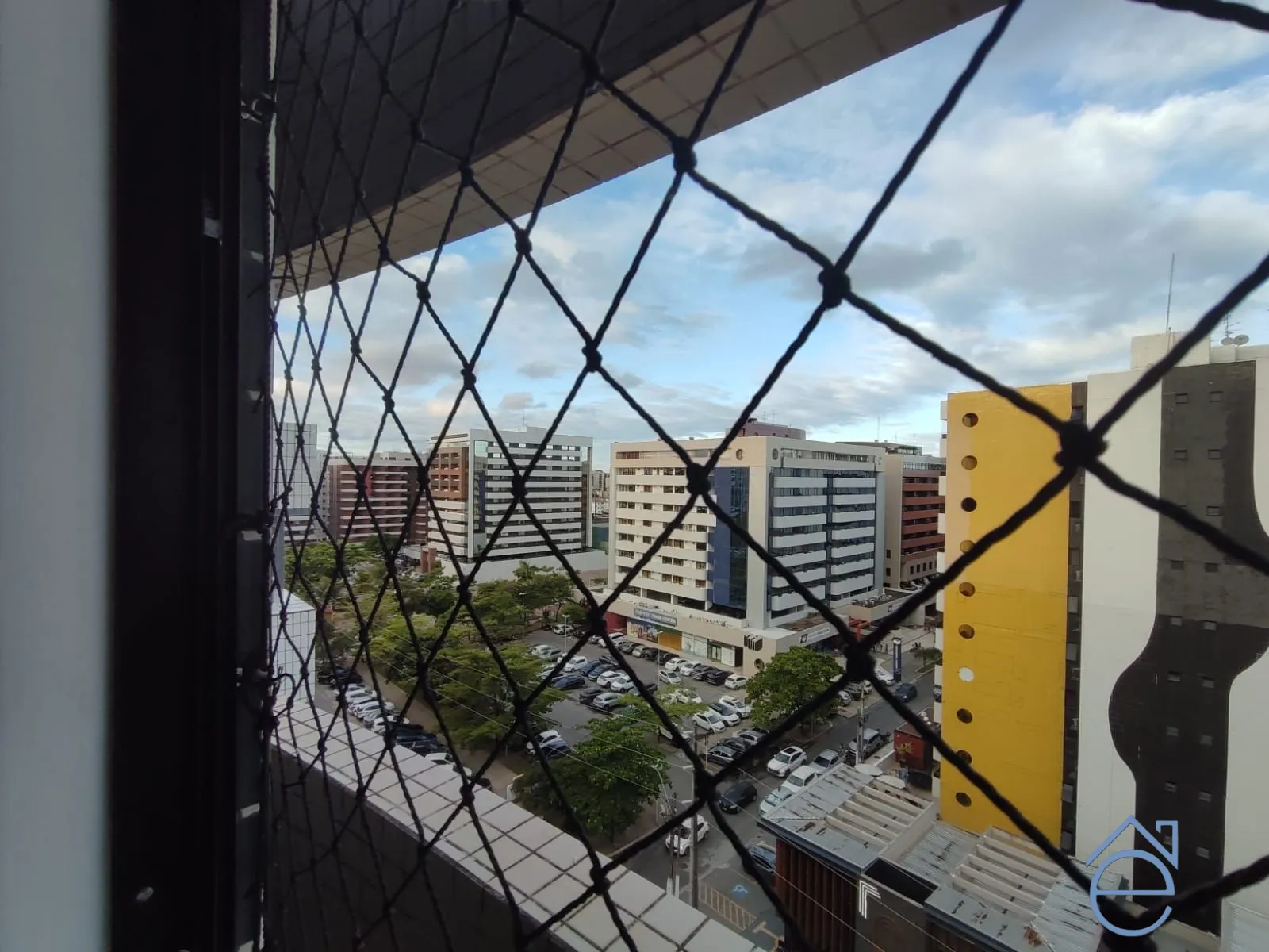 Apartamento, 1 quarto, 40 m² - Foto 9