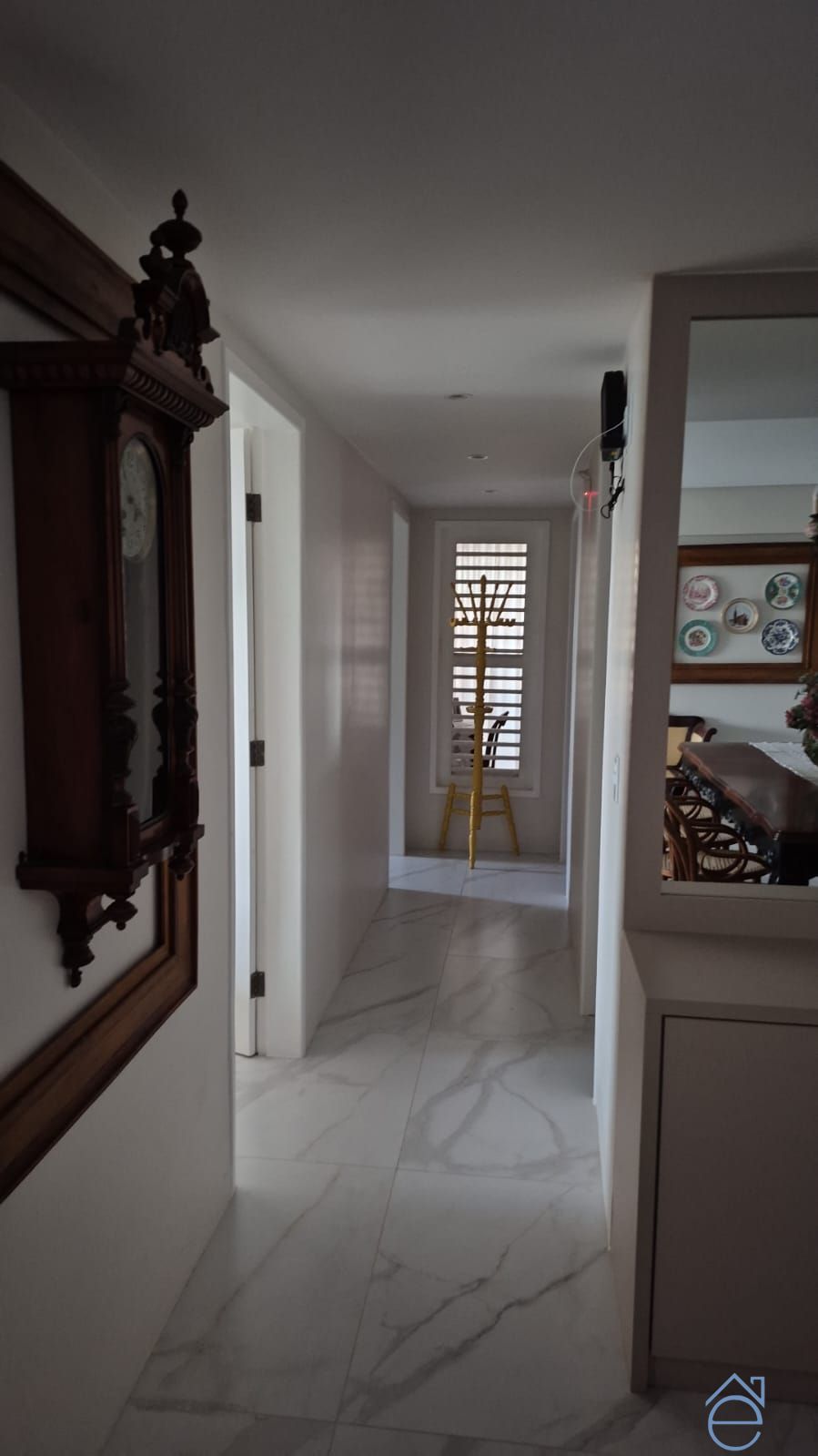 Apartamento, 3 quartos, 148 m² - Foto 7