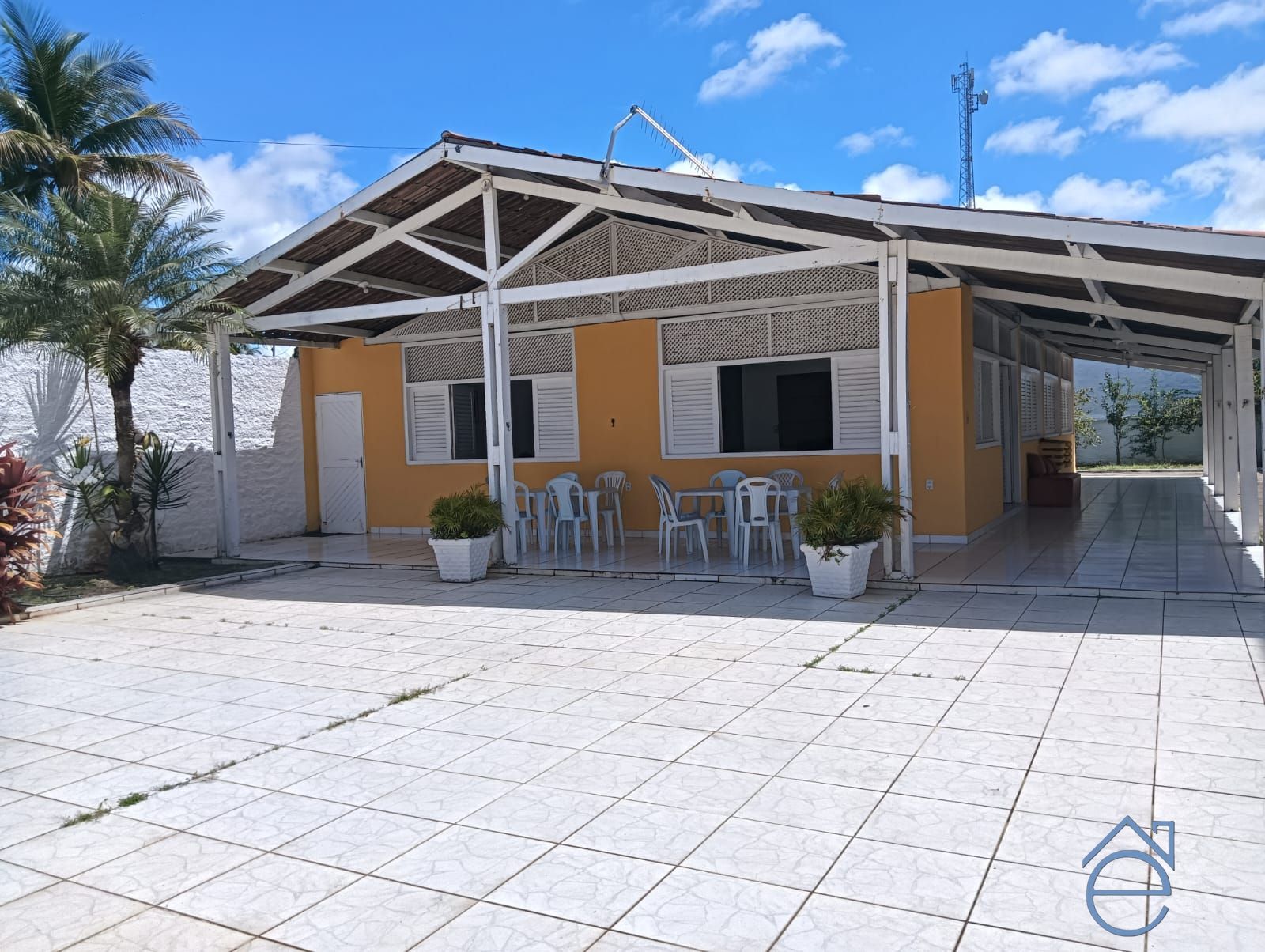 Casa, 4 quartos, 256 m² - Foto 7
