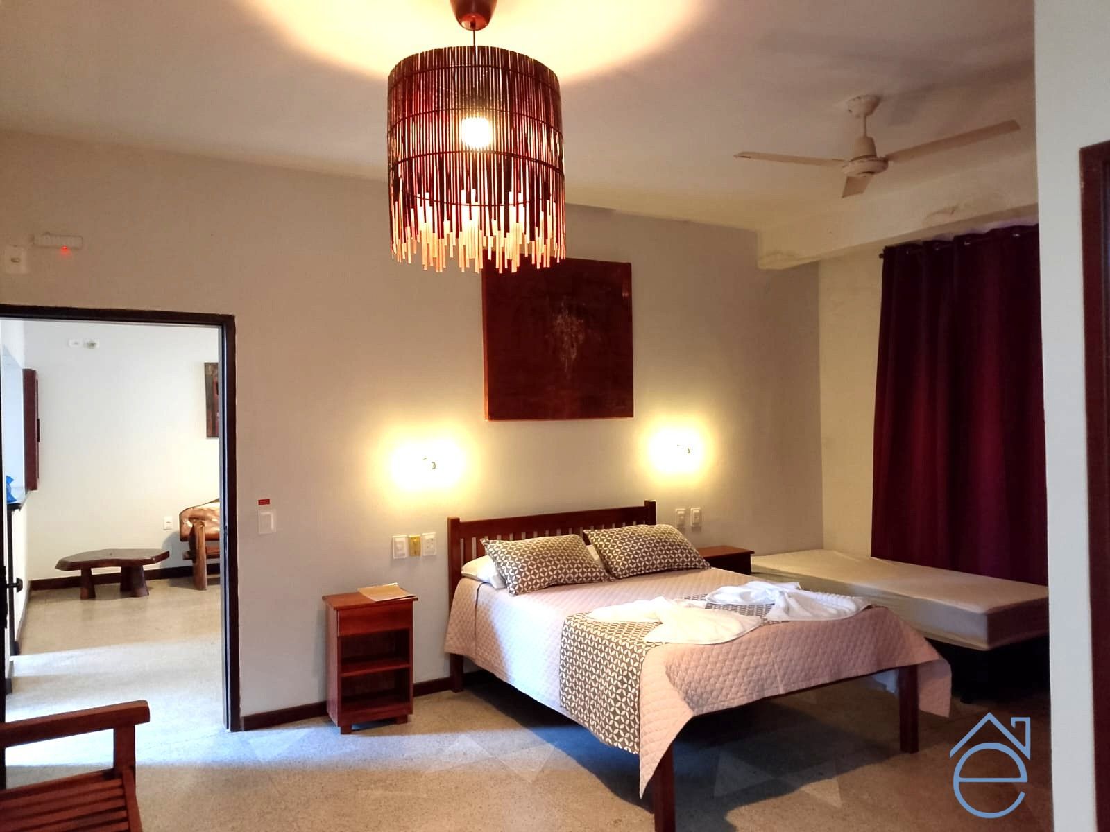 Hotel, 16 quartos, 1070 m² - Foto 10