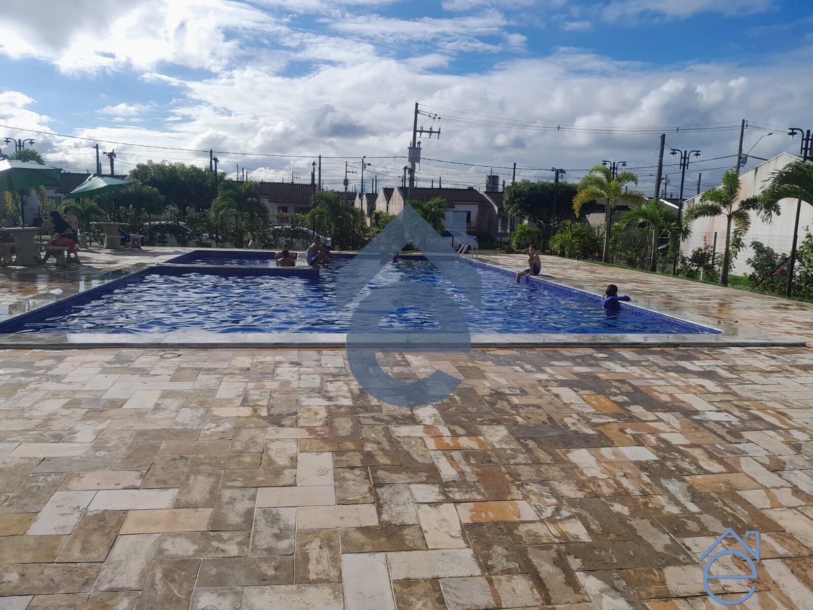 Casa, 2 quartos, 60 m² - Foto 3