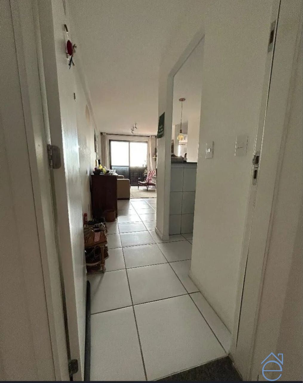 Apartamento, 2 quartos, 56 m² - Foto 5
