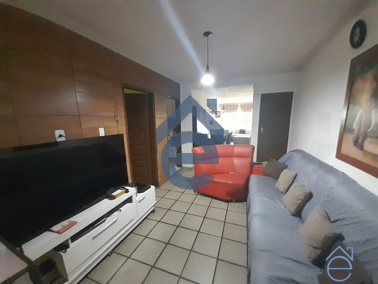 Casa, 5 quartos, 132 m² - Foto 5