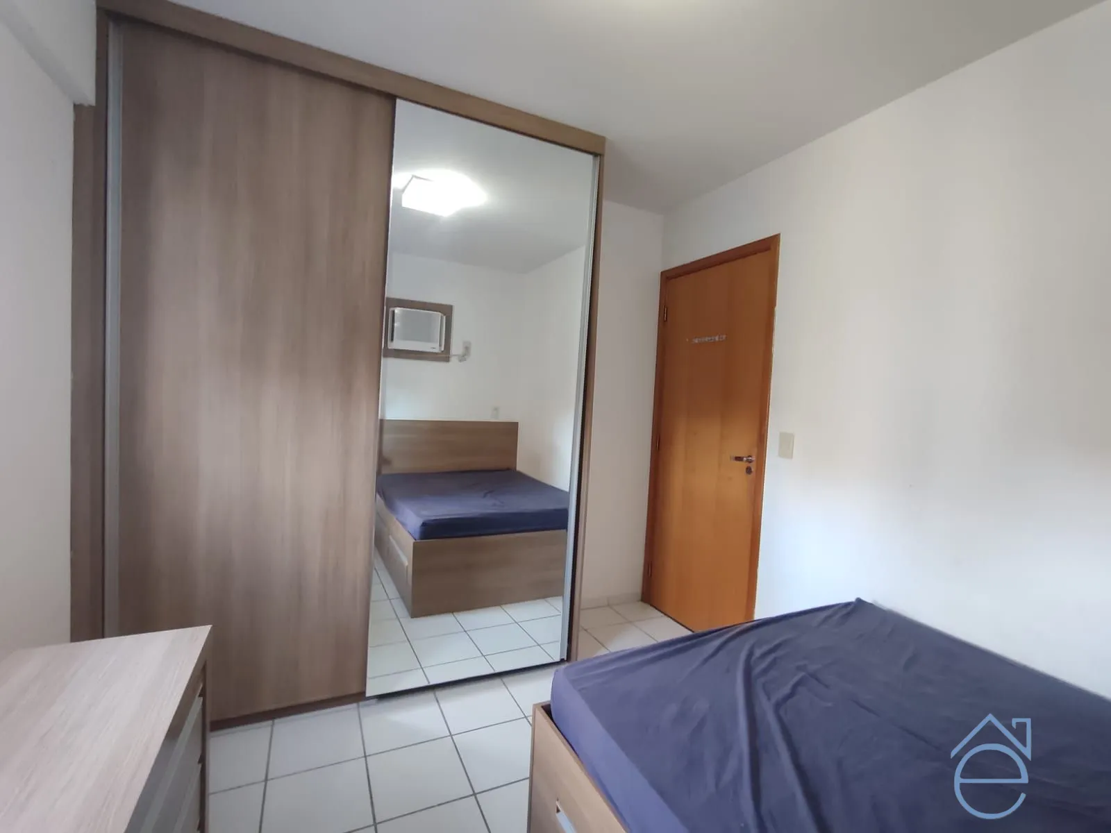 Apartamento, 1 quarto, 40 m² - Foto 12