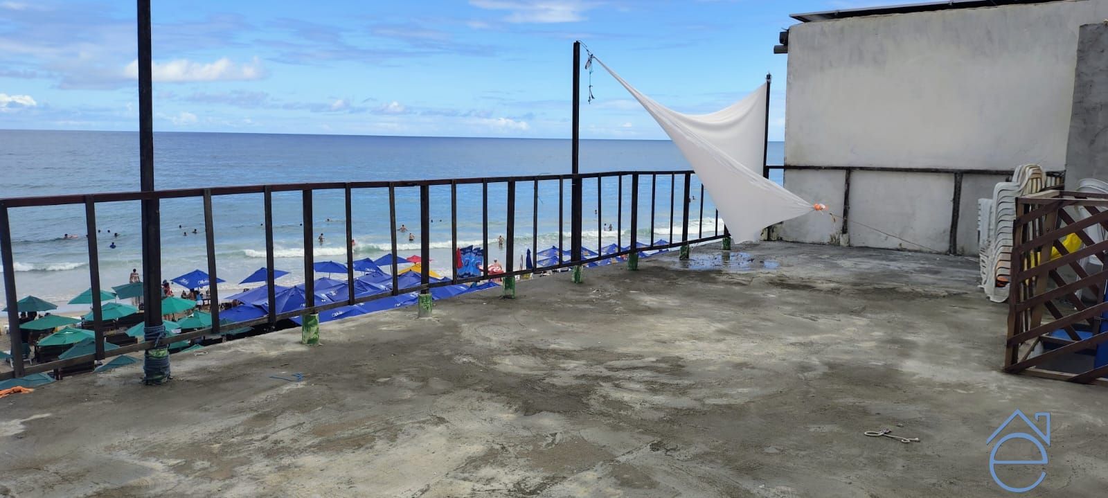 Prédio Inteiro, 326 m² - Foto 16