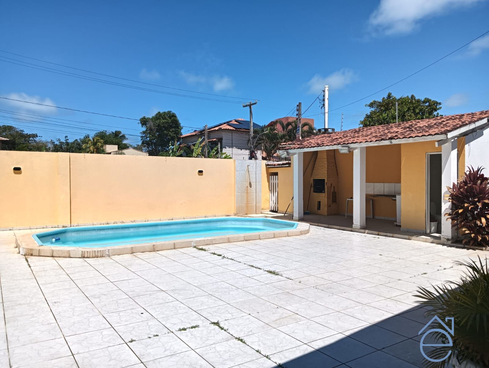 Casa, 4 quartos, 256 m² - Foto 4