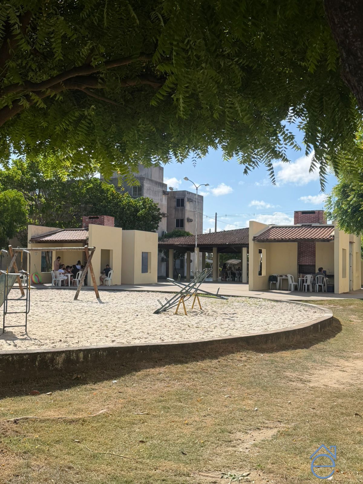 Apartamento, 2 quartos, 47 m² - Foto 1