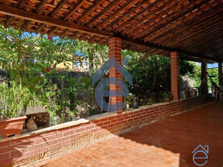 Casa, 5 quartos, 650 m² - Foto 2