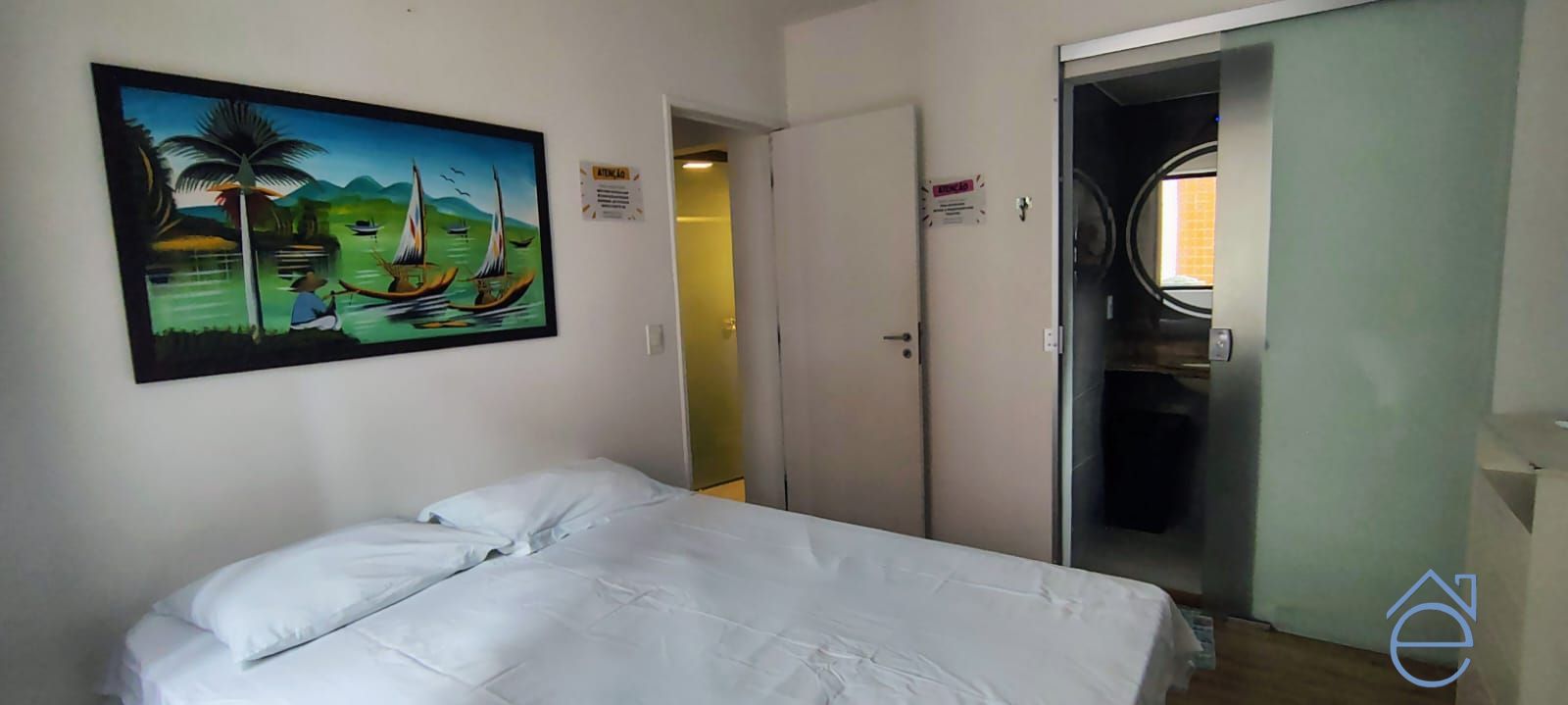 Apartamento, 2 quartos, 64 m² - Foto 8