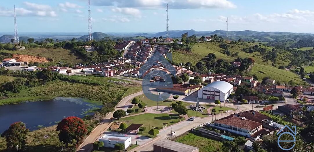 Terreno, 7286 m² - Foto 1