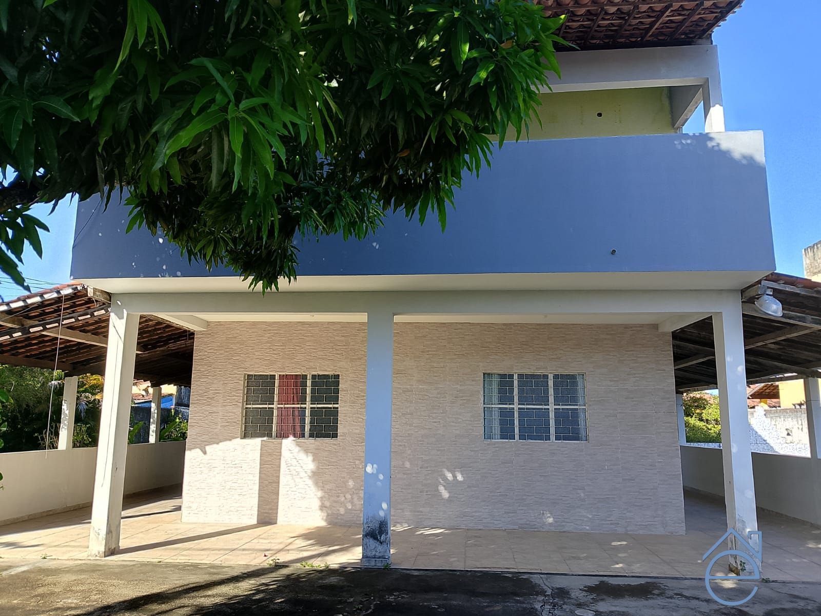 Casa, 3 quartos, 400 m² - Foto 3
