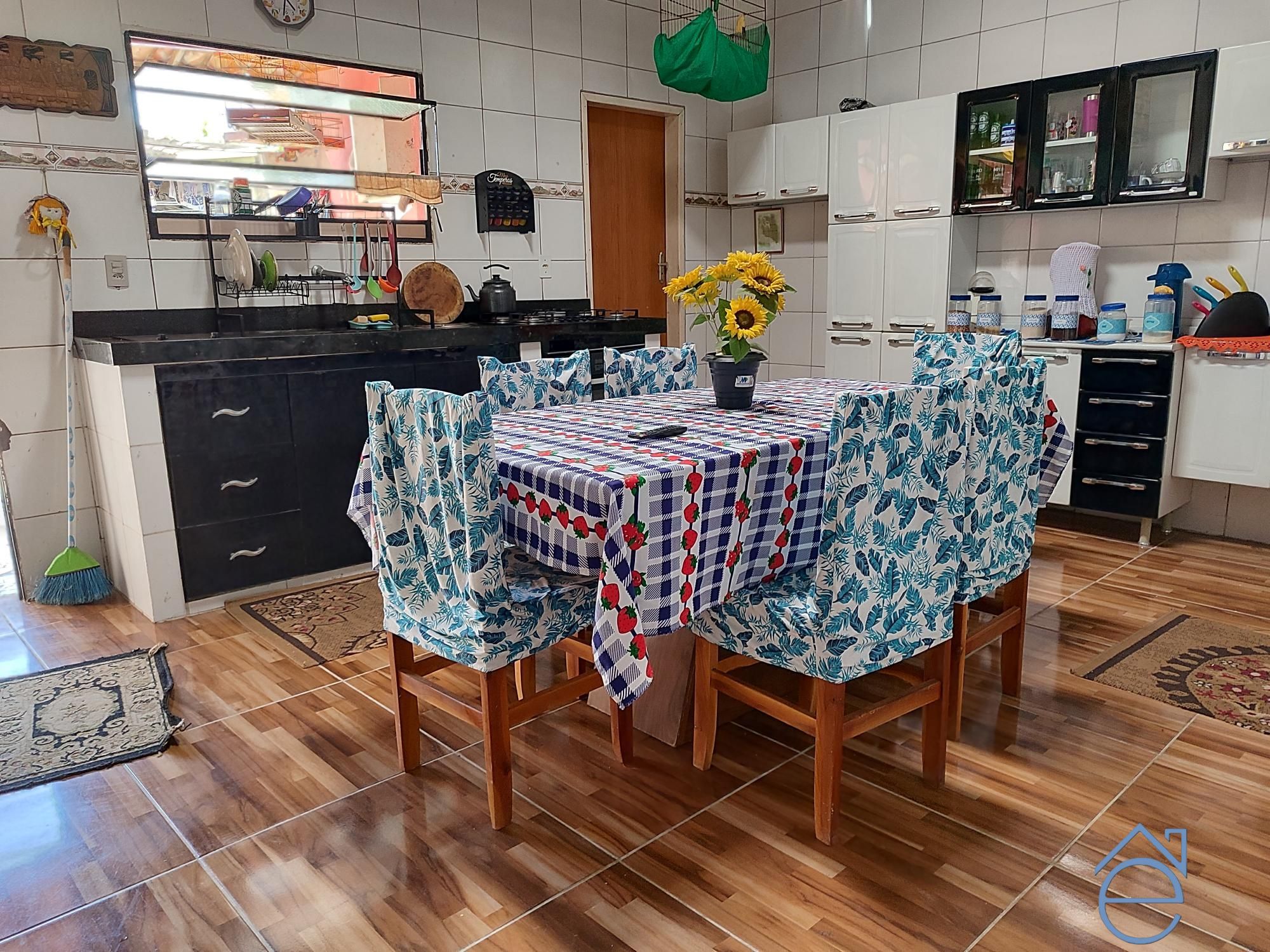 Casa, 3 quartos, 162 m² - Foto 10