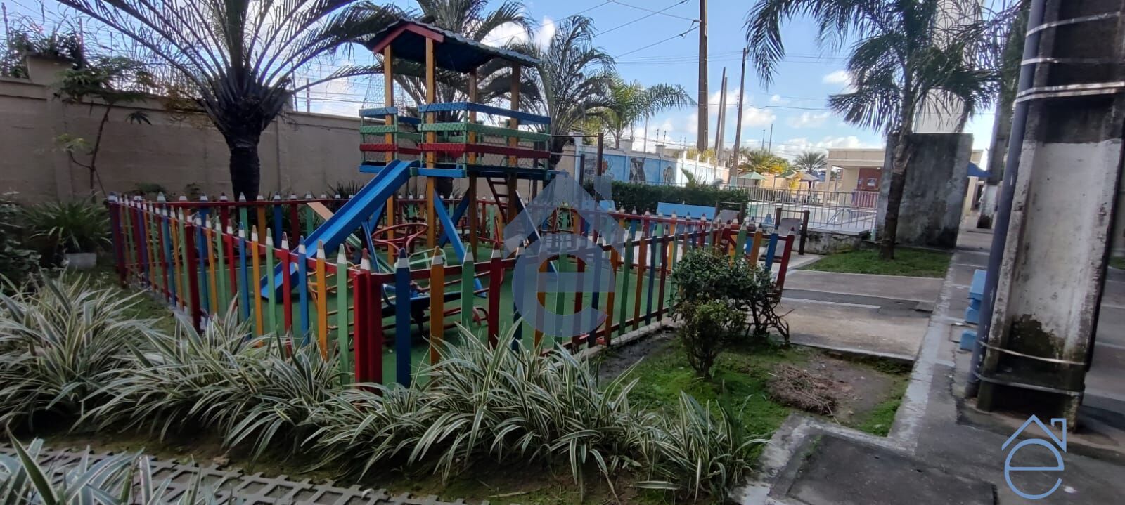 Apartamento, 2 quartos, 52 m² - Foto 4