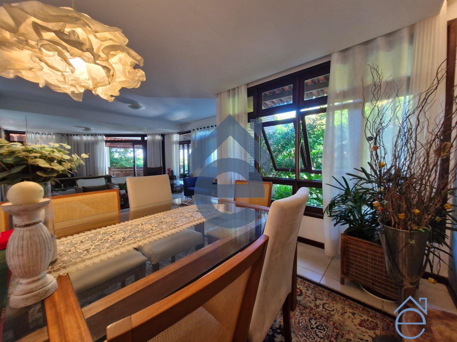 Casa, 6 quartos, 545 m² - Foto 4