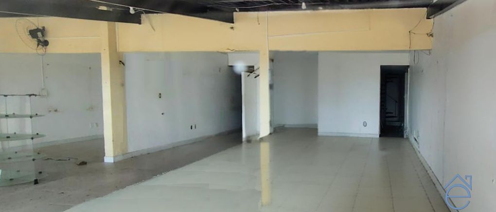Loja-Salão, 140 m² - Foto 6