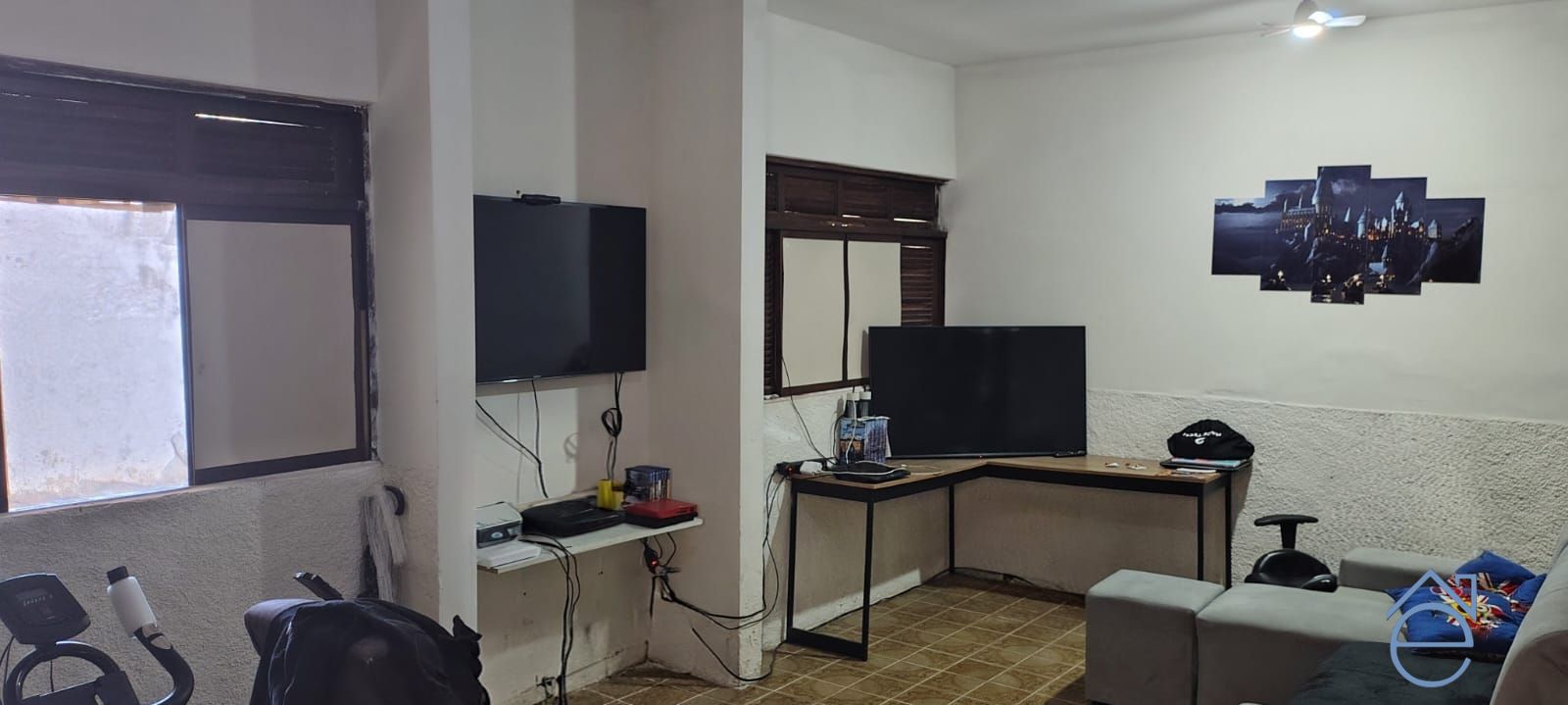 Casa, 8 quartos, 281 m² - Foto 20