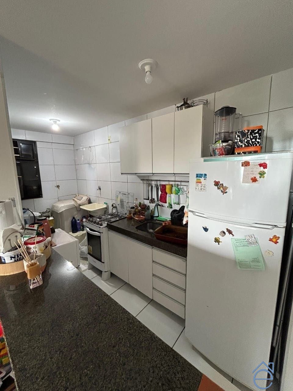 Apartamento, 2 quartos, 56 m² - Foto 8