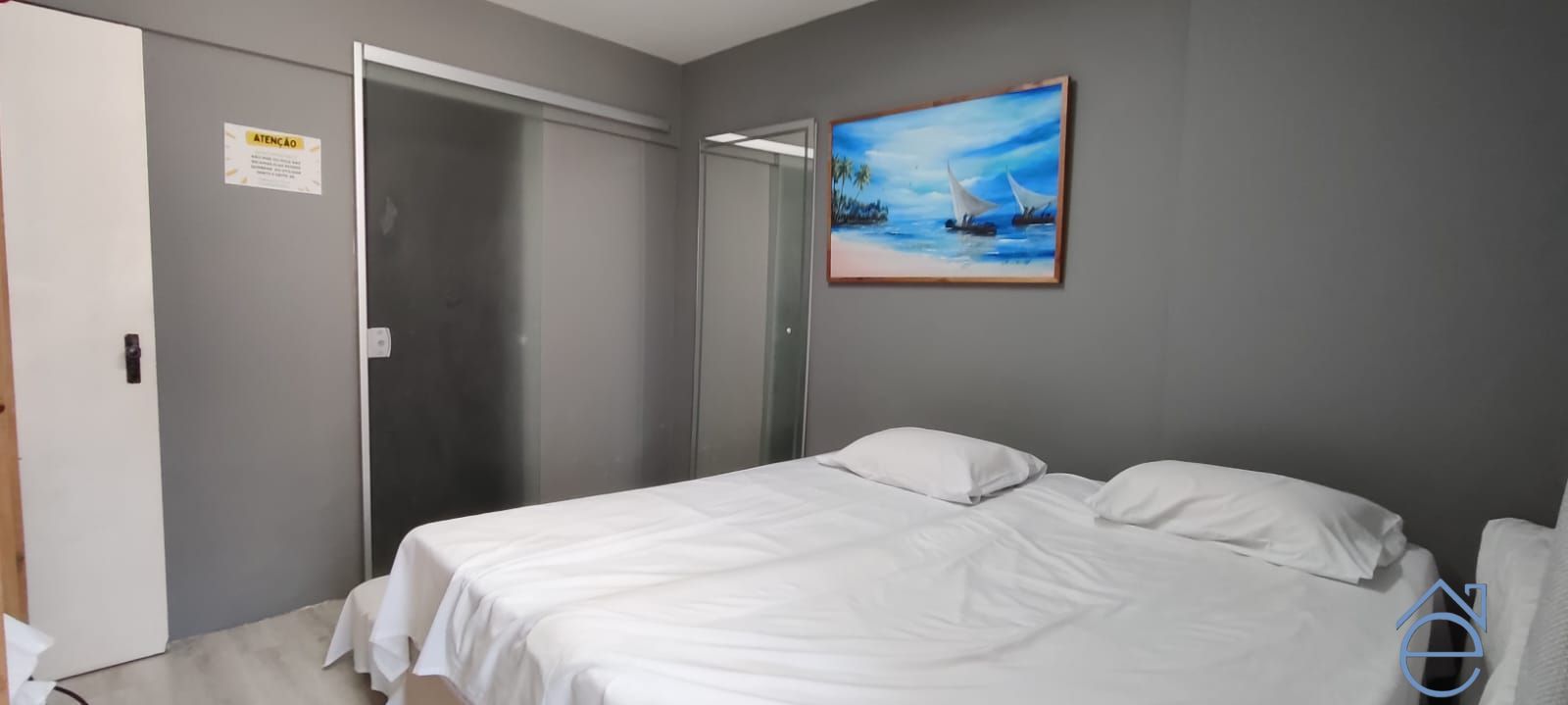 Apartamento, 1 quarto, 45 m² - Foto 10