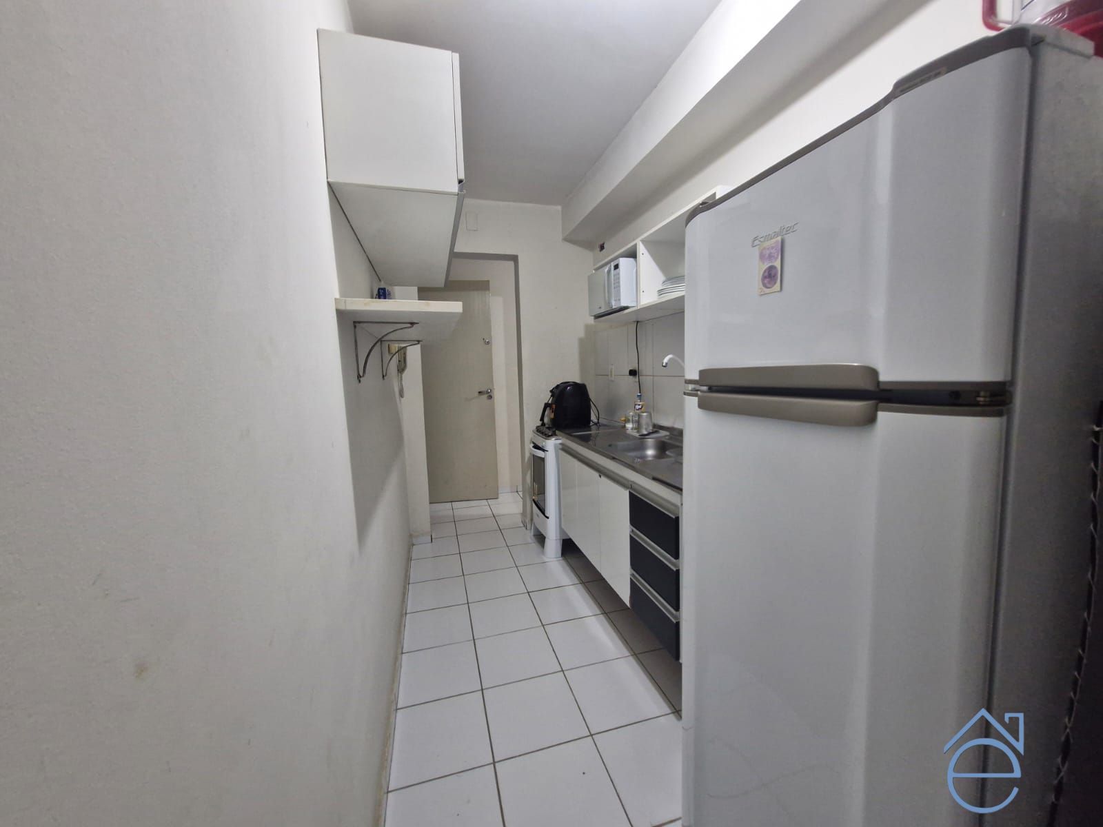 Apartamento, 2 quartos, 47 m² - Foto 6