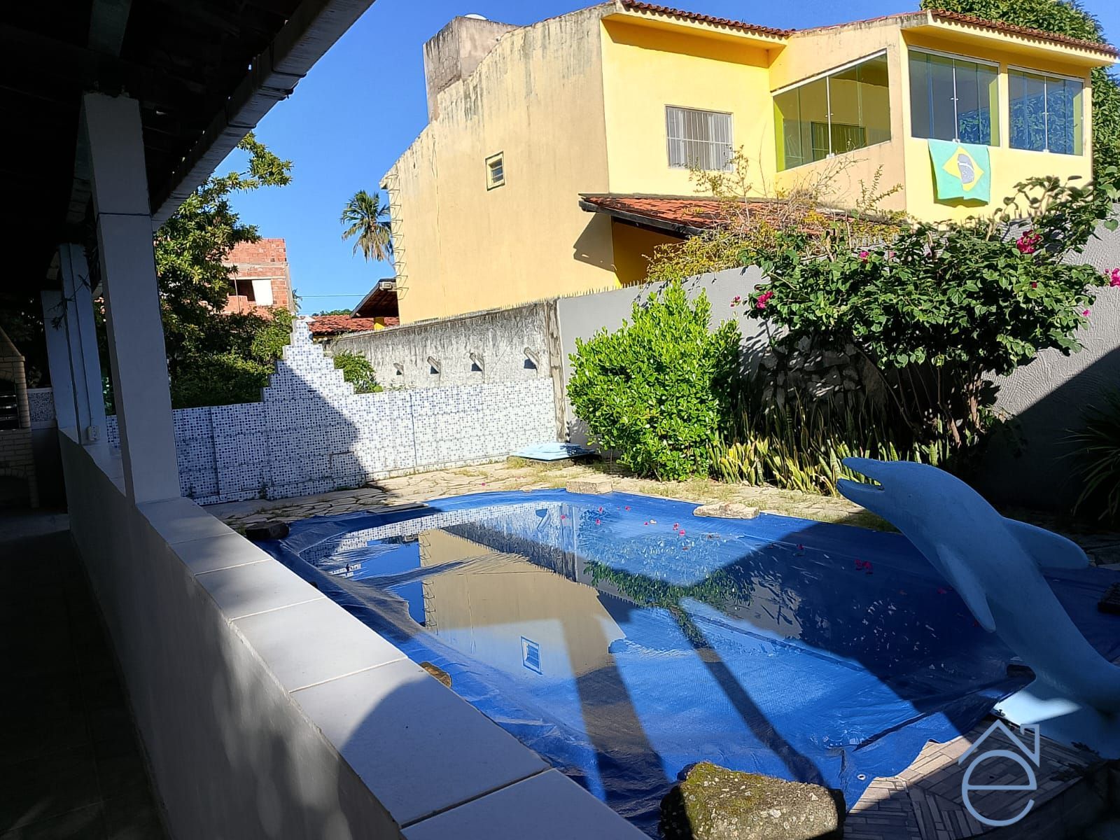Casa, 3 quartos, 400 m² - Foto 6
