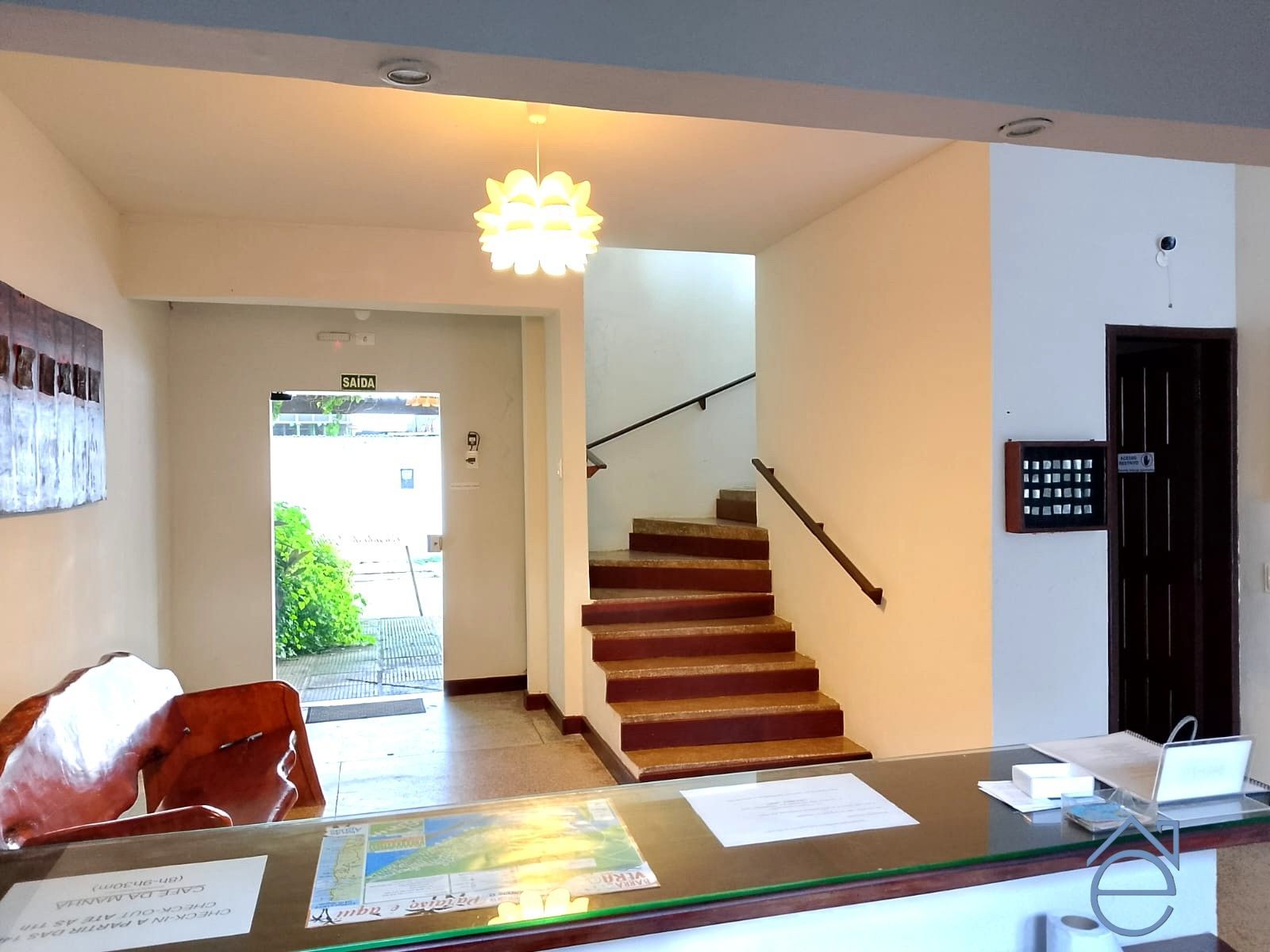 Hotel, 16 quartos, 1070 m² - Foto 8