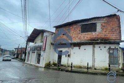 Casa, 2 quartos, 68 m² - Foto 1