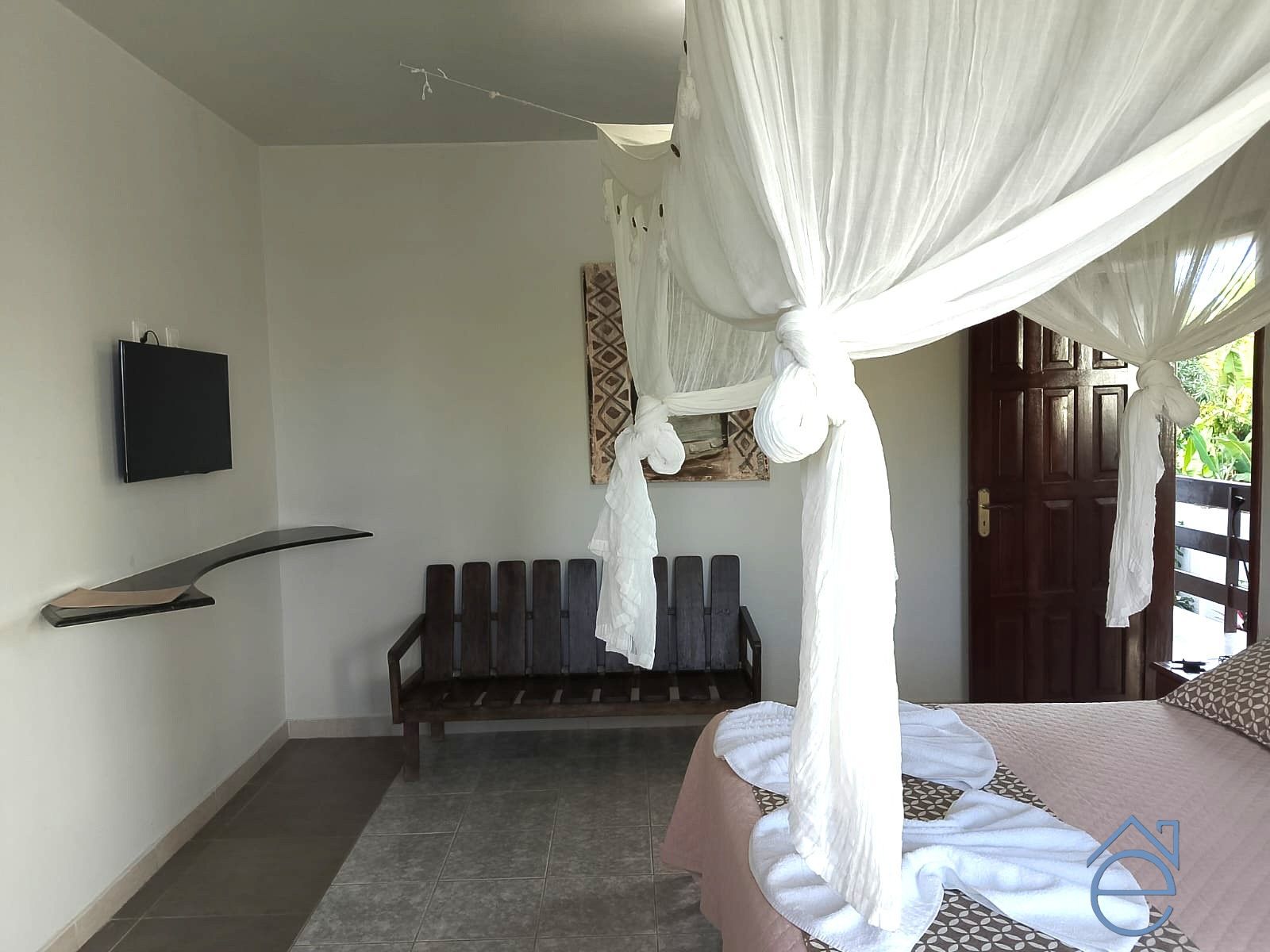 Hotel, 16 quartos, 1070 m² - Foto 45