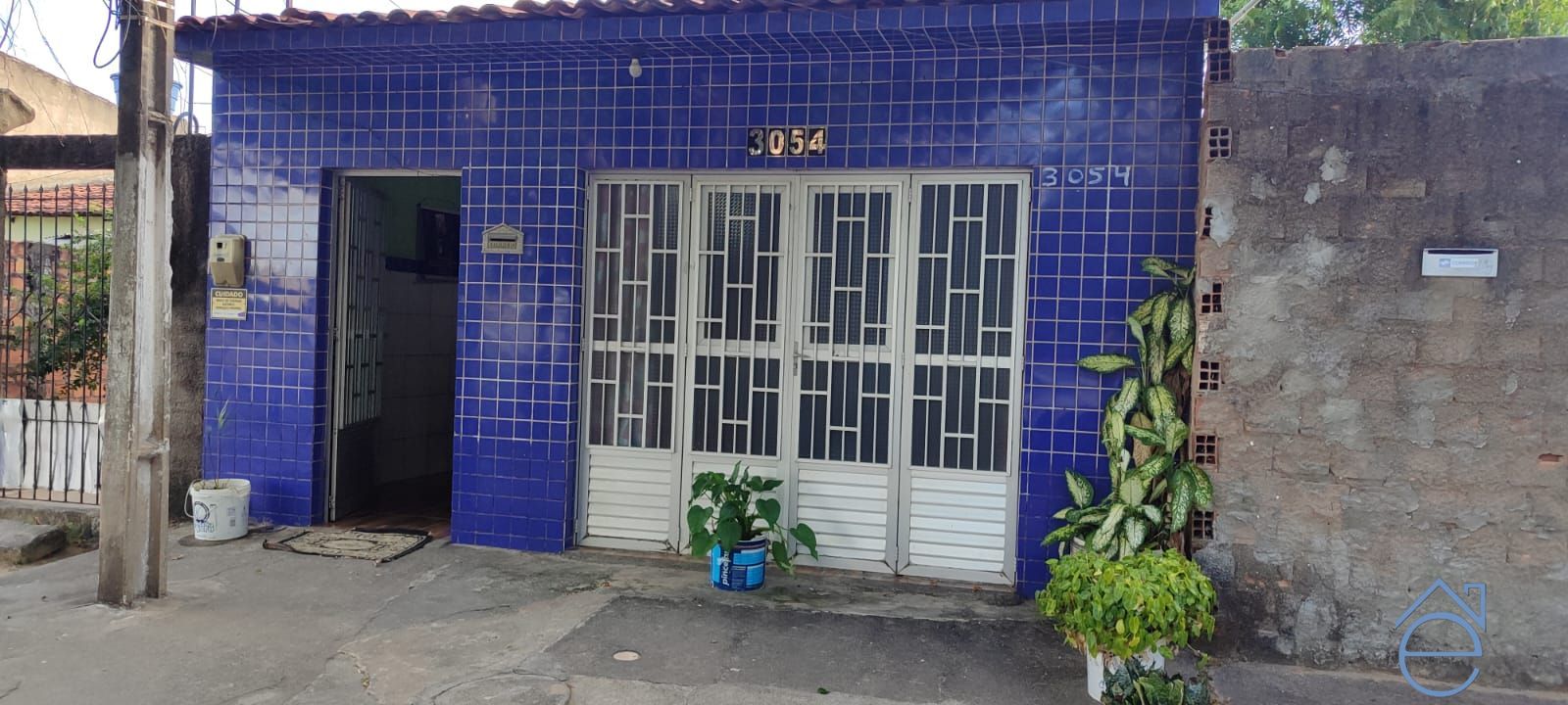 Casa, 3 quartos, 162 m² - Foto 1