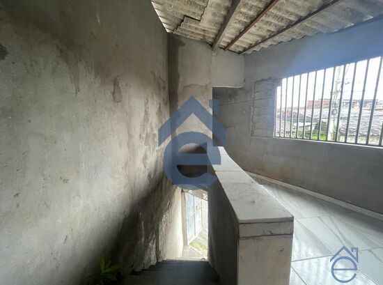 Casa, 2 quartos, 68 m² - Foto 4