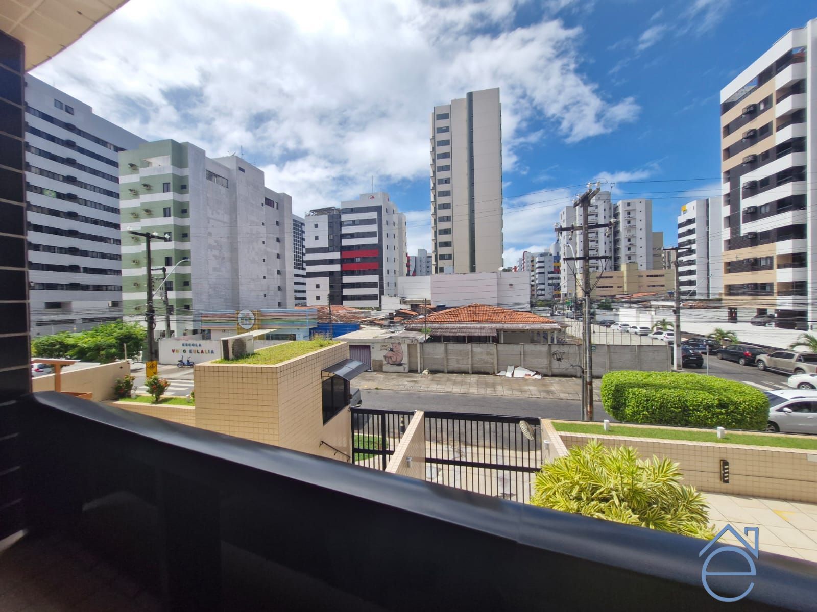 Apartamento, 3 quartos, 87 m² - Foto 2